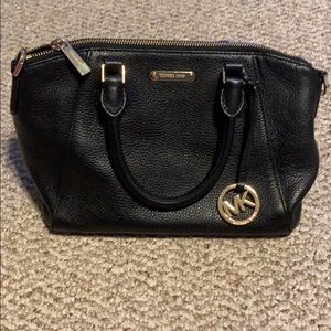 Michael Kors Small Satchel